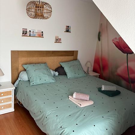 Grand Et Luxueux Appartement Lumineux 4 Pers Vue Mer Wifi Inclus 基伯龙 外观 照片