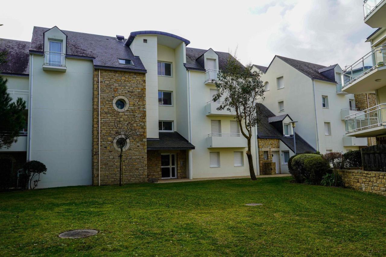Grand Et Luxueux Appartement Lumineux 4 Pers Vue Mer Wifi Inclus 基伯龙 外观 照片